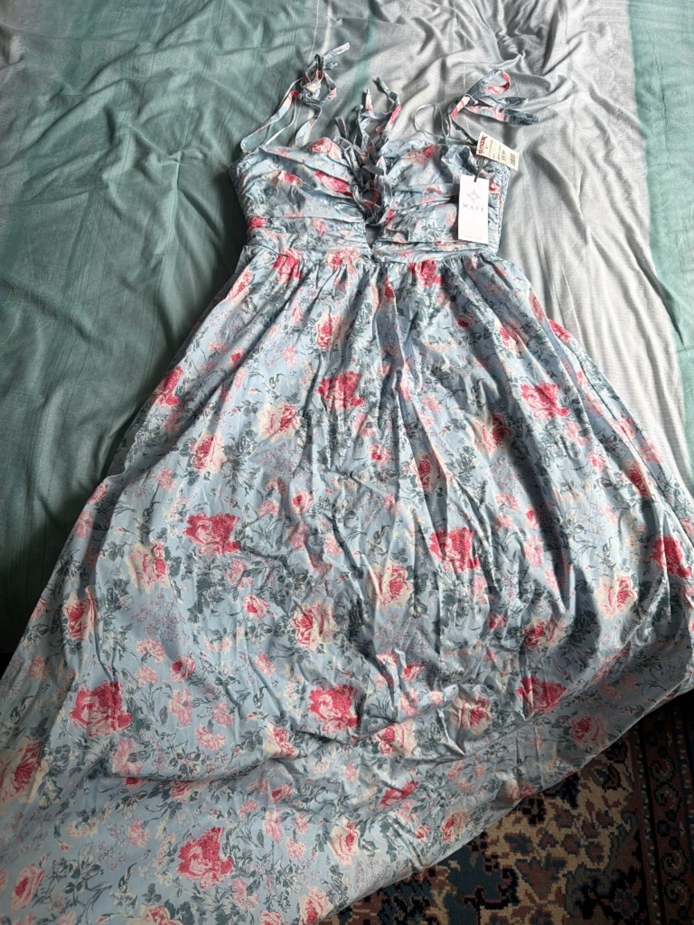 Summer Dress